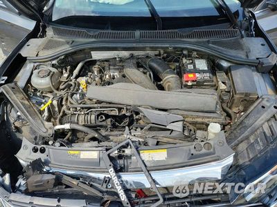 Zdjęcie 11 z 12 samochodu: 2022 VOLKSWAGEN JETTA SE VIN:3VW7M7BU3NM023513 - miniatura