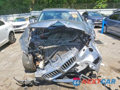Piąte zdjęcie samochodu w środku: 2014 BMW X3 XDRIVE35I VIN:5UXWX7C52E0E75020 - miniatura