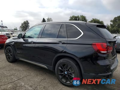 Drugie zdjęcie samochodu z przodu: 2018 BMW X5 SDRIVE35I VIN:5UXKR2C56J0Z15923 - miniatura