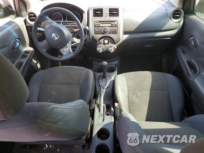 Zdjęcie 8 z 12 samochodu: 2012 NISSAN VERSA 1.6 S VIN:3N1CN7AP6CL804543 - miniatura