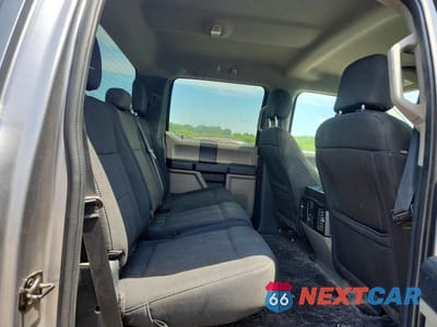 Zdjęcie 10 z 12 samochodu: 2020 FORD F150 SUPERCREW VIN:1FTEW1EP5LFA53410 - miniatura