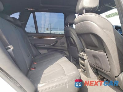 Zdjęcie 10 z 12 samochodu: 2018 BMW X5 VIN:5UXKR2C51J0X07724 - miniatura
