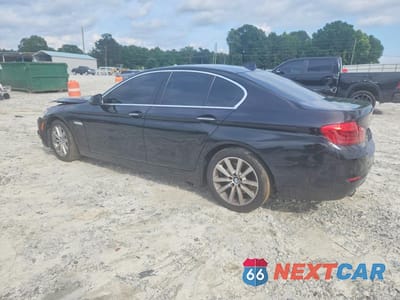 Drugie zdjęcie samochodu z przodu: 2016 BMW 535 I VIN:WBA5B1C50GG133143 - miniatura