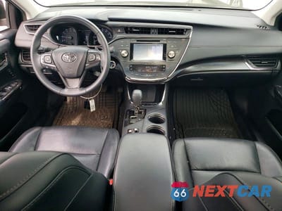 Zdjęcie 8 z 12 samochodu: 2016 TOYOTA AVALON XLE PREMIUM VIN:4T1BK1EB6GU225878 - miniatura