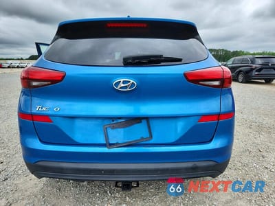 Zdjęcie 6 z 13 samochodu: 2020 HYUNDAI TUCSON VALUE VIN:KM8J3CA45LU206373 - miniatura
