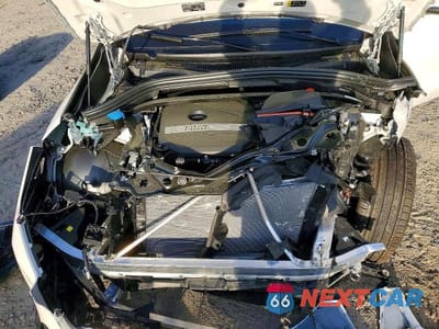 Zdjęcie 12 z 13 samochodu: 2026 BMW X1 XDRIVE28I VIN:WBX73EF04T5482640 - miniatura