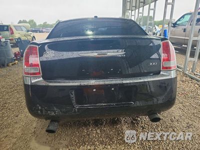 Zdjęcie 6 z 12 samochodu: 2012 CHRYSLER 300 LIMITED VIN:2C3CCACG8CH249864 - miniatura