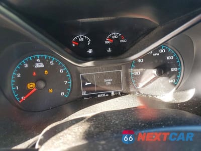 Zdjęcie 17 z 24 samochodu: 2022 CHEVROLET COLORADO ** PRI FLEET ** VIN:1GCHSBEA3N1204965 - miniatura