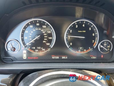 Zdjęcie 9 z 13 samochodu: 2014 BMW 535 I VIN:WBA5B1C54ED481414 - miniatura