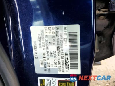 Zdjęcie 12 z 12 samochodu: 2011 MAZDA CX-7 VIN:JM3ER2B57B0379248 - miniatura