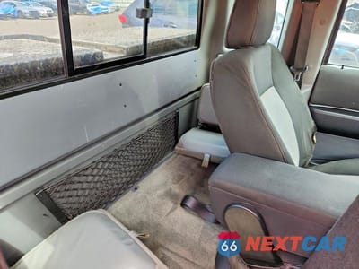 Zdjęcie 10 z 12 samochodu: 2011 FORD RANGER VIN:1FTKR1ED1BPA61965 - miniatura
