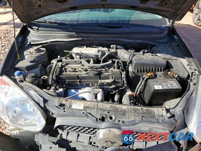 Zdjęcie 11 z 12 samochodu: 2011 HYUNDAI ACCENT GL VIN:KMHCM3AC9BU200829 - miniatura