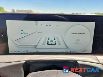 Zdjęcie 9 z 13 samochodu: 2023 KIA EV6 GT VIN:KNDC5DLE2P5125091 - miniatura