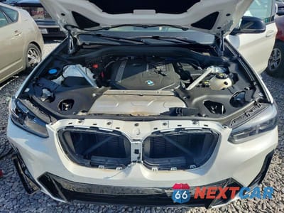Zdjęcie 11 z 12 samochodu: 2023 BMW X3 M40I VIN:5UX83DP02P9N64745 - miniatura