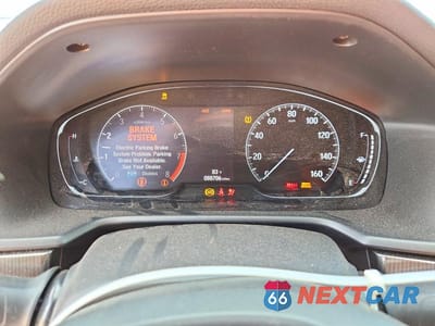 Zdjęcie 9 z 12 samochodu: 2019 HONDA ACCORD SPORT VIN:1HGCV2E35KA017355 - miniatura