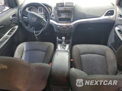 Zdjęcie 8 z 13 samochodu: 2012 DODGE JOURNEY SXT VIN:3C4PDCBG2CT188543 - miniatura
