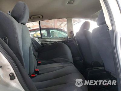 Zdjęcie 10 z 13 samochodu: 2012 NISSAN VERSA 1.8 S VIN:3N1BC1CP8CK289157 - miniatura