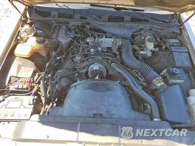 Zdjęcie 11 z 13 samochodu: 1997 LINCOLN TOWN CAR EXECUTIVE VIN:1LNLM81W1VY605328 - miniatura