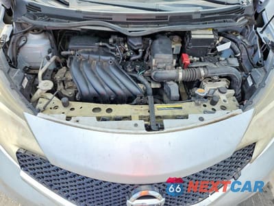 Zdjęcie 11 z 12 samochodu: 2016 NISSAN VERSA NOTE SR VIN:3N1CE2CP5GL378916 - miniatura