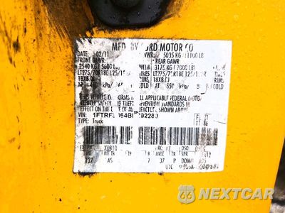 Zdjęcie 10 z 10 samochodu: 2011 FORD F350 SUPER DUTY VIN:1FTRF3B64BEB92280 - miniatura