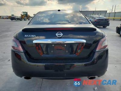 Zdjęcie 6 z 12 samochodu: 2014 NISSAN MAXIMA 3.5 SV VIN:1N4AA5APXEC482773 - miniatura