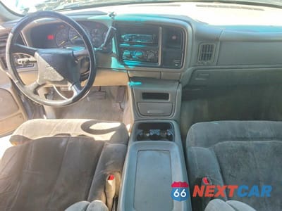 Zdjęcie 8 z 12 samochodu: 2000 CHEVROLET SILVERADO C1500 VIN:2GCEC19T0Y1171377 - miniatura