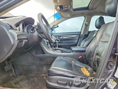 Zdjęcie 7 z 12 samochodu: 2012 ACURA TL VIN:19UUA8F28CA004223 - miniatura