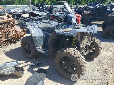 2020 POLARIS SPORSTMAN XP1000 ATV 4XASXZ957LB316633 - główne zdjęcie licytacji z USA - miniatura
