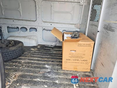 Zdjęcie 11 z 13 samochodu: 2019 NISSAN NV 2500 HD S VIN:1N6BF0LY5KN801471 - miniatura