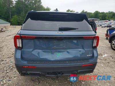 Zdjęcie 6 z 14 samochodu: 2026 FORD EXPLORER ST-LINE VIN:1FMUK8KH7TGA14448 - miniatura