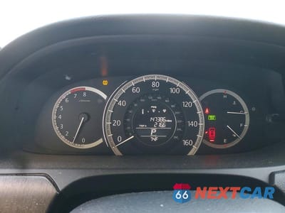 Zdjęcie 9 z 12 samochodu: 2015 HONDA ACCORD EXL VIN:1HGCR2F80FA112927 - miniatura