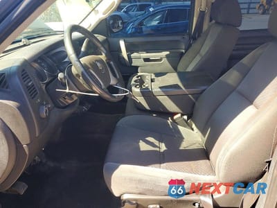 Zdjęcie 7 z 12 samochodu: 2011 CHEVROLET SILVERADO C1500 LT VIN:3GCPCSE02BG185466 - miniatura
