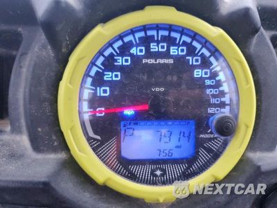 Zdjęcie 8 z 10 samochodu: 2016 POLARIS RZR UTILITY VEHICLE VIN:4XAVFE992GB344910 - miniatura