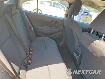 Zdjęcie 10 z 12 samochodu: 2024 TOYOTA COROLLA LE VIN:5YFB4MDE5RP093336 - miniatura