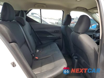 Zdjęcie 11 z 13 samochodu: 2024 NISSAN KICKS S VIN:3N1CP5BV0RL470630 - miniatura