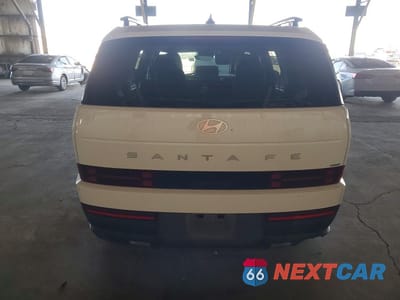 Zdjęcie 6 z 13 samochodu: 2025 HYUNDAI SANTA FE VIN:5NMP2DGL8SH130465 - miniatura