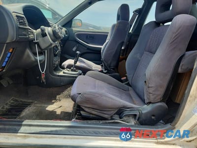 Zdjęcie 7 z 12 samochodu: 1992 NISSAN SENTRA SE-R VIN:1N4GB32A5NC796224 - miniatura