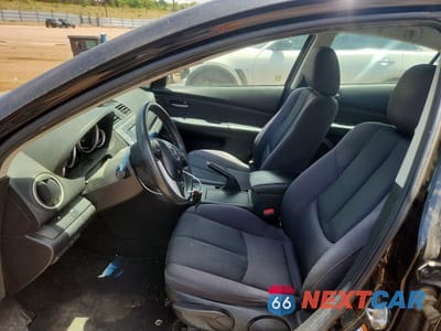 Zdjęcie 7 z 12 samochodu: 2012 MAZDA 6 I VIN:1YVHZ8BH9C5M03793 - miniatura