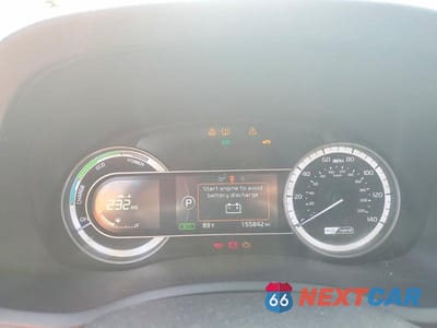 Zdjęcie 9 z 12 samochodu: 2017 KIA NIRO LXS SPECIAL EDITION VIN:KNDCC3LC4H5065900 - miniatura
