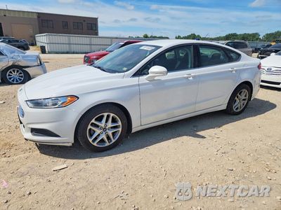 2015 FORD FUSION SE 3FA6P0H74FR238701 - główne zdjęcie licytacji z USA - miniatura