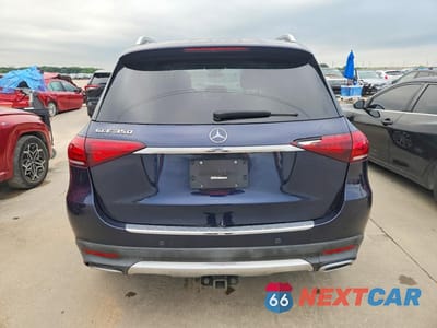 Zdjęcie 6 z 12 samochodu: 2020 MERCEDES-BENZ GLE 350 VIN:4JGFB4JB8LA122644 - miniatura
