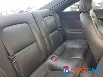 Zdjęcie 10 z 13 samochodu: 2001 AUDI TT QUATTRO VIN:TRUWX28N811034285 - miniatura