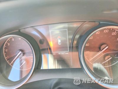 Zdjęcie 9 z 12 samochodu: 2021 TOYOTA CAMRY SE VIN:4T1T11AKXMU562126 - miniatura