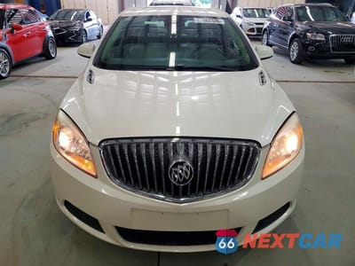 Piąte zdjęcie samochodu w środku: 2015 BUICK VERANO VIN:1G4PP5SK5F4200374 - miniatura