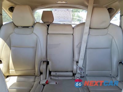 Zdjęcie 10 z 13 samochodu: 2016 ACURA MDX TECHNOLOGY VIN:5FRYD4H49GB053974 - miniatura