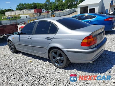 Drugie zdjęcie samochodu z przodu: 2004 BMW 325 XI VIN:WBAEU33494PR14011 - miniatura