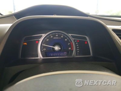 Zdjęcie 9 z 12 samochodu: 2009 HONDA CIVIC EX VIN:2HGFG12849H526561 - miniatura