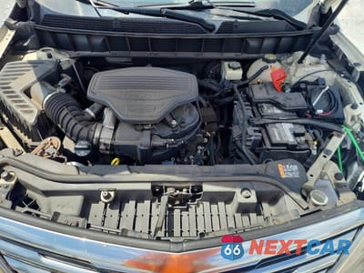 Zdjęcie 12 z 13 samochodu: 2017 CADILLAC XT5 LUXURY VIN:1GYKNBRS2HZ104369 - miniatura