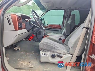 Zdjęcie 7 z 12 samochodu: 2003 FORD F350 SUPER DUTY VIN:1FTWW32P33EB94583 - miniatura