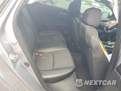 Zdjęcie 10 z 12 samochodu: 2020 HONDA CIVIC SPORT VIN:19XFC2F80LE026636 - miniatura